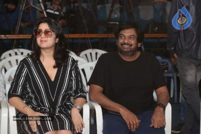 Ismart Shankar Press Meet - 9 of 18