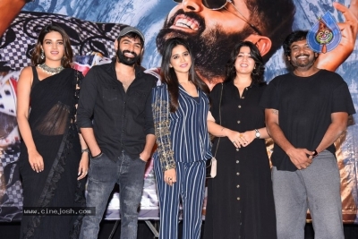 Ismart Shankar Press Meet - 2 of 21