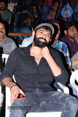 Ismart Shankar Press Meet - 3 of 21