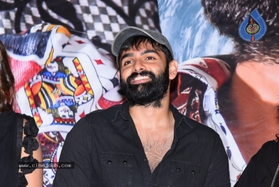 Ismart Shankar Press Meet - 10 of 21