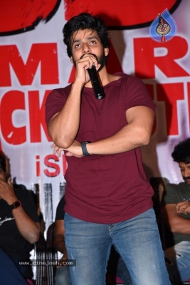 iSmart Shankar Success Meet - 19 of 21