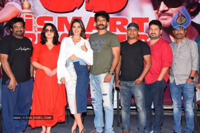 iSmart Shankar Success Meet - 21 of 21