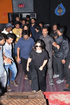 iSmart Shankar Success Tour  - 2 of 21