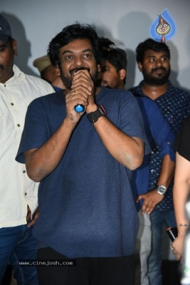 iSmart Shankar Success Tour  - 5 of 21