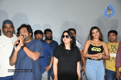 iSmart Shankar Success Tour  - 6 of 21