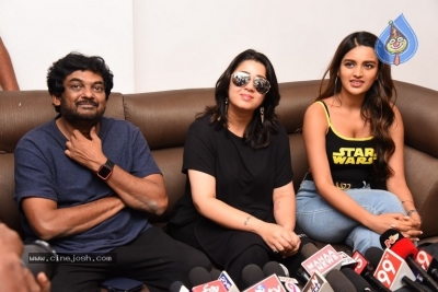 iSmart Shankar Success Tour  - 8 of 21