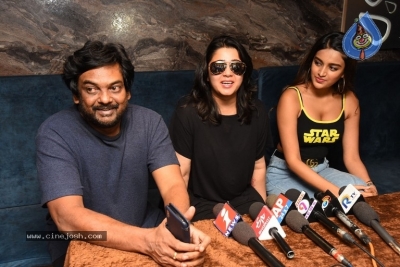 iSmart Shankar Success Tour  - 14 of 21