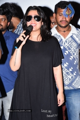 iSmart Shankar Success Tour  - 15 of 21