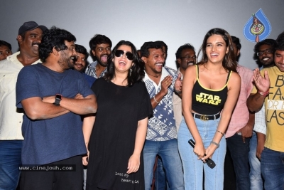 iSmart Shankar Success Tour  - 16 of 21