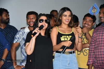 iSmart Shankar Success Tour  - 19 of 21