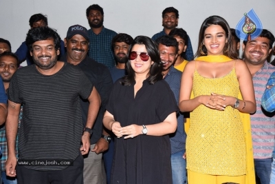 iSmart Shankar Success Tour  - 18 of 35