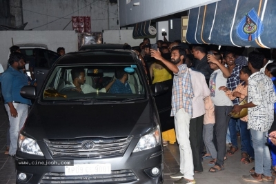 iSmart Shankar Success Tour  - 20 of 35