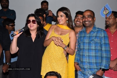 iSmart Shankar Success Tour  - 22 of 35