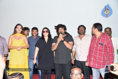 iSmart Shankar Success Tour  - 24 of 35