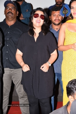 iSmart Shankar Success Tour  - 30 of 35