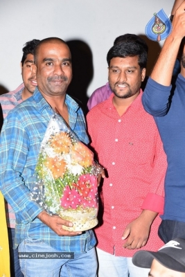 iSmart Shankar Success Tour  - 33 of 35