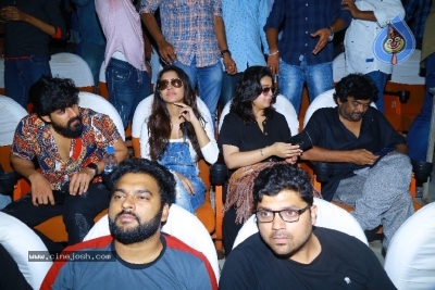 Ismart Shankar Theatre Coverage photos - 2 of 39