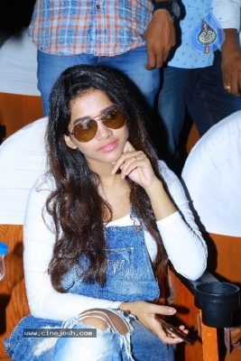 Ismart Shankar Theatre Coverage photos - 3 of 39