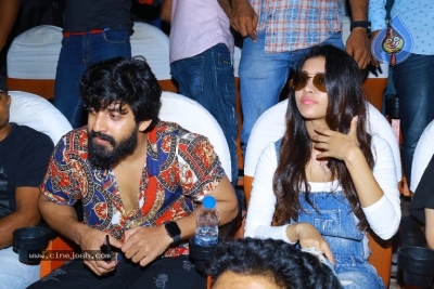 Ismart Shankar Theatre Coverage photos - 33 of 39