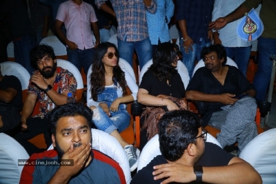 Ismart Shankar Theatre Coverage photos - 32 of 39