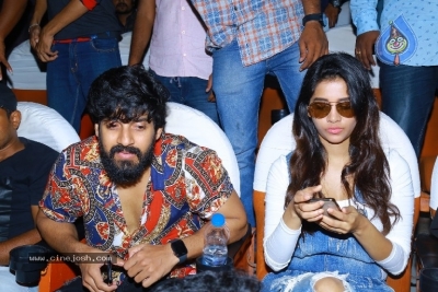 Ismart Shankar Theatre Coverage photos - 34 of 39