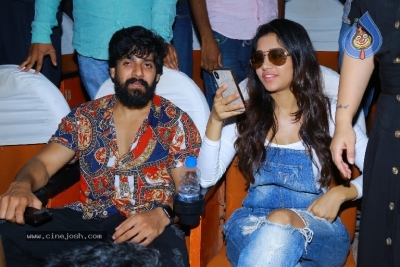 Ismart Shankar Theatre Coverage photos - 35 of 39