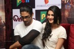 Issaq Movie Press Meet - 1 of 62
