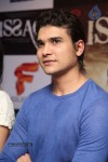 Issaq Movie Press Meet - 2 of 62