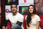 Issaq Movie Press Meet - 3 of 62