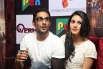Issaq Movie Press Meet - 4 of 62