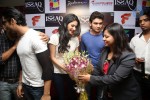 Issaq Movie Press Meet - 6 of 62