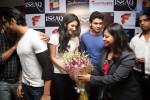 Issaq Movie Press Meet - 48 of 62