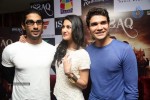 Issaq Movie Press Meet - 7 of 62