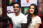 Issaq Movie Press Meet - 9 of 62