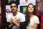 Issaq Movie Press Meet - 10 of 62