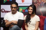 Issaq Movie Press Meet - 13 of 62