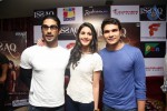 Issaq Movie Press Meet - 17 of 62