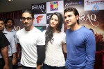 Issaq Movie Press Meet - 18 of 62