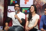 Issaq Movie Press Meet - 19 of 62
