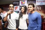 Issaq Movie Press Meet - 20 of 62