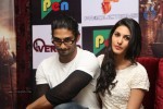 Issaq Movie Press Meet - 21 of 62