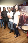 Issaq Movie Press Meet - 37 of 62