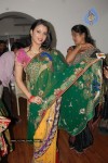 Ista Sakhi Kanjeevaram Showroom Launch - 16 of 23