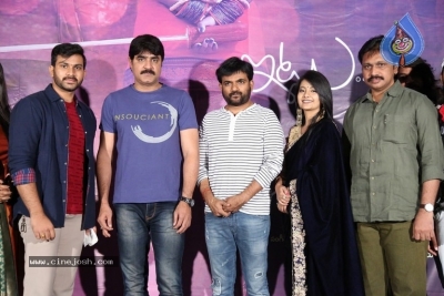 Itlu Anjali Movie Teaser Launch - 9 of 19