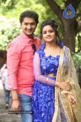 Itlu Mee Srimithi Movie Opening - 1 of 8