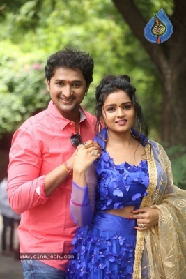 Itlu Mee Srimithi Movie Opening - 4 of 8