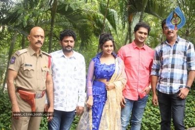 Itlu Mee Srimithi Movie Opening - 6 of 8