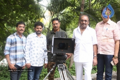 Itlu Mee Srimithi Movie Opening - 8 of 8