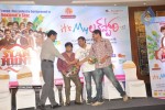 It's My Love Story Movie Press Meet - 2 of 21