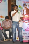 It's My Love Story Movie Press Meet - 4 of 21